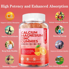 Edmmyliy D3 and B12 label on bottle for daily wellness.