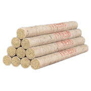 Eeorxhl Moxa Stick for back area promotes warmth for targeted comfort.