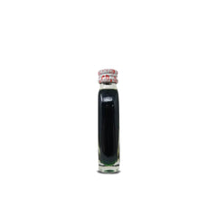 Efficascent Oil Extra Strength shows high menthol and camphor for cooling sensation.