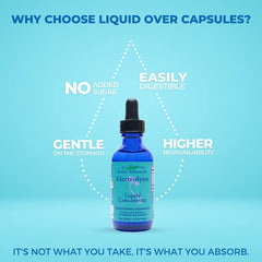 Eidon Electrolytes ingredients label highlighting USA-made, all-natural minerals