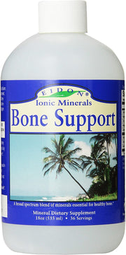 Eidon Mineral Wellness Support bottle for daily mineral intake.