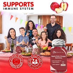 Eilin YHT real apples beetroot and pomegranate ingredients emphasize natural taste