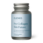 ELEMIS Pro-Collagen Skin Future bottle with label for hydration support