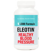 Eleotin value-pack bottle shown for bulk purchase and daily routine.