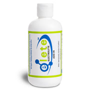Elete Citrilyte Add-In bottle pour for quick on-the-go hydration