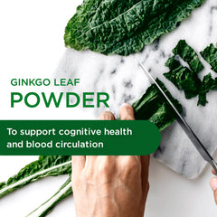 Emerald Labs packaging label highlights additive-free, doctor-formulated quality.