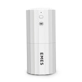 EMES Waterless Diffuser front view, compact design for home and office use