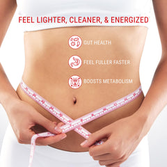 ENERGI Nut ACV Gummies texture and natural apple flavor for a pleasurable routine.