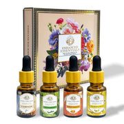 Enhanced Essentials Zesty Freshness Lemon bottle for uplifting aroma in diffusers.
