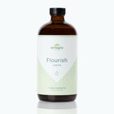 ENTEGRO Flourish Junior liquid bottle for kid-friendly probiotic use