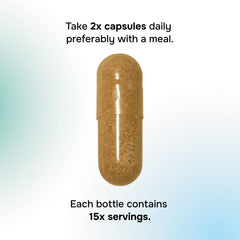 envitamin Coloslim packaging demonstrates USA-made quality.
