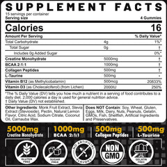 EnvyCure lemon gummies close-up highlights sugar-free formula for clean supplementation