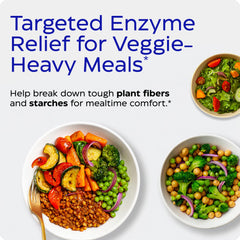 VeggieGest packaging displays vegan and kosher formula for vegan diets.