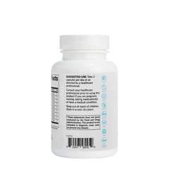 Equilife Hormone Balance capsules close-up ideal for daily balance support.