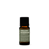 Erbology rosemary oil bottle with a fresh herb aroma ideal for diffusers