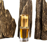Ercao authentic oud essential oil bottle for premium diffuser blends.