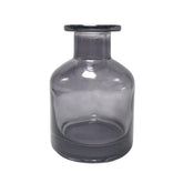 erioctry 150ml glass diffuser bottle for essential oils and home aroma