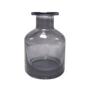 erioctry 150ml glass diffuser bottle for essential oils and home aroma