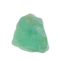 Erliway fluorite rough stone for grounding in decorative displays