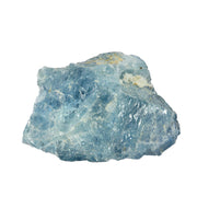 Erliway kyanite raw crystal large closeup for calm focus and meditation ambiance