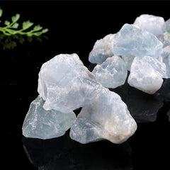 Erliway kyanite raw crystal large fountain rock display and decorative use