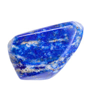 Erliway Lapis Lazuli tumbled stone for meditation and energy balance