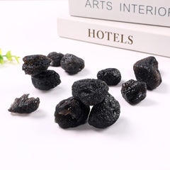 Erliway lava rock raw crystal used as fountain rock and decorative accent