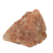 Erliway Sunstone raw crystal large close-up showing natural luster for meditation and decor.