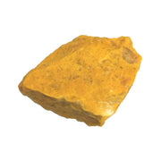 Erliway Yellow Aventurine raw crystal 1.25-2 inch in natural rough form for energy work