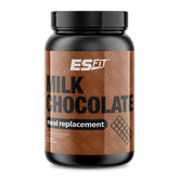 ES FIT Complete MR bottle front showcases a complete meal replacement option for active lifestyles.