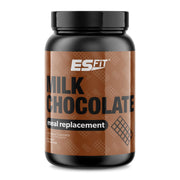 ES FIT Complete MR bottle front showcases a complete meal replacement option for active lifestyles.