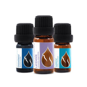 Essences Bulgaria Relax Lavender bottle for calming aroma at home