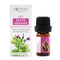 Essences Bulgaria Zdravets diffuser aroma, ideal for gentle room fragrance.