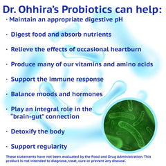 Prebióticos de frutas y verduras para nutrir probióticos