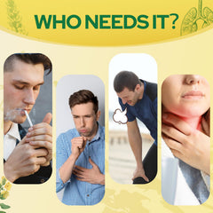 esverco Mullein Gummies pour shot suggests easy dosing for busy days.
