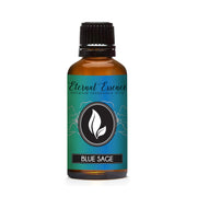 Eternal Essence Blue Sage bottle pour for DIY fragrance projects