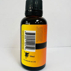 Eternal Essence Oils Candy Corn soap making adds creamy vanilla notes to creations.