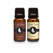 Eternal Essence Oils chocolate bottle pour for candles and soaps