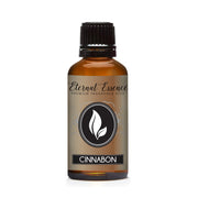 Eternal Essence Oils Cinnabon bottle 30ml for candle making.