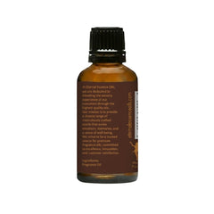 Eternal Essence Cuban Tobacco dropper bottle ready for precise diffusion and DIY grooming projects.