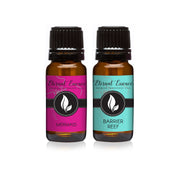 Eternal Essence Mermaids bottle 10ml, ready for candles and diffusers.