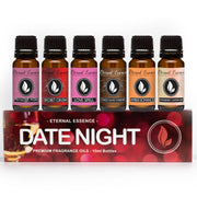 Eternal Essence Oils PS I Love You 10ml bottle close-up for diffuser use and long-lasting aroma