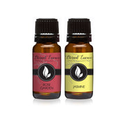 Eternal Essence Oils Rose Garden 10ml bottle for soaps and diffusers
