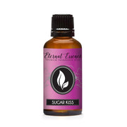 Eternal Essence Oils Sugar Kiss bottle cap closeup for precise dispensing in crafts.