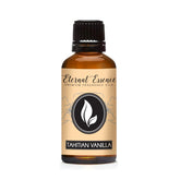 Eternal Essence Tahitian Vanilla bottle for candles and soaps