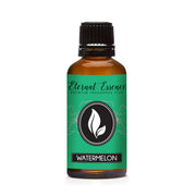Eternal Essence Oils Watermelon bottle pour for precise scent dispensing in crafts