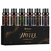 Ethlauff Dream State bottle pour for luxurious ambience