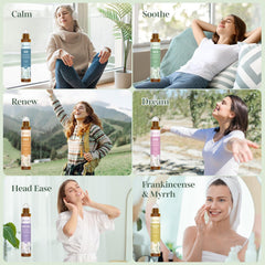 Ethlauff Renew Roll-On for a refreshing mood boost and focus.