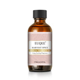 EUQEE Harvest Spice fragrance oil bottle with premium packaging and long-lasting scent.