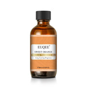 EUQEE Sweet Orange Fragrance Oil bottle for diffusers and home scents